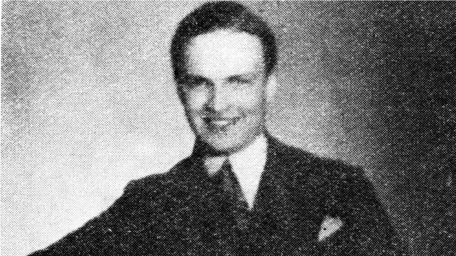 Z opolskiej estrady… Andrzej Bogucki
