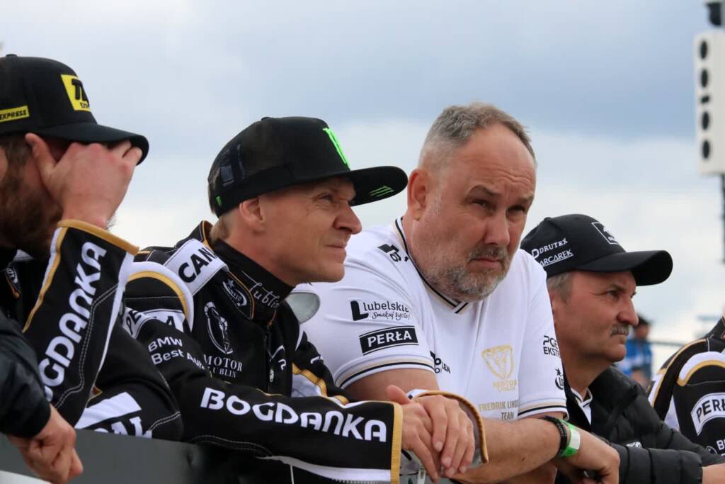 Fredrik Lindgren po operacji. Kontuzja komplikuje sytuację lubelskiego klubu 1 EAttachments952232468bd6c333e92c66fd397af345b9cd1a5 xl 1