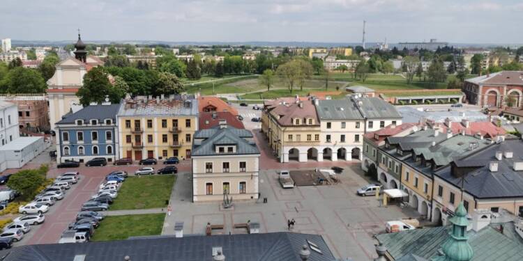 Mniej aut i większe bezpieczeństwo? Zamość konsultuje zmiany na starówce 1 EAttachments95240241ac17376d9ddb481b315944091c5164b xl