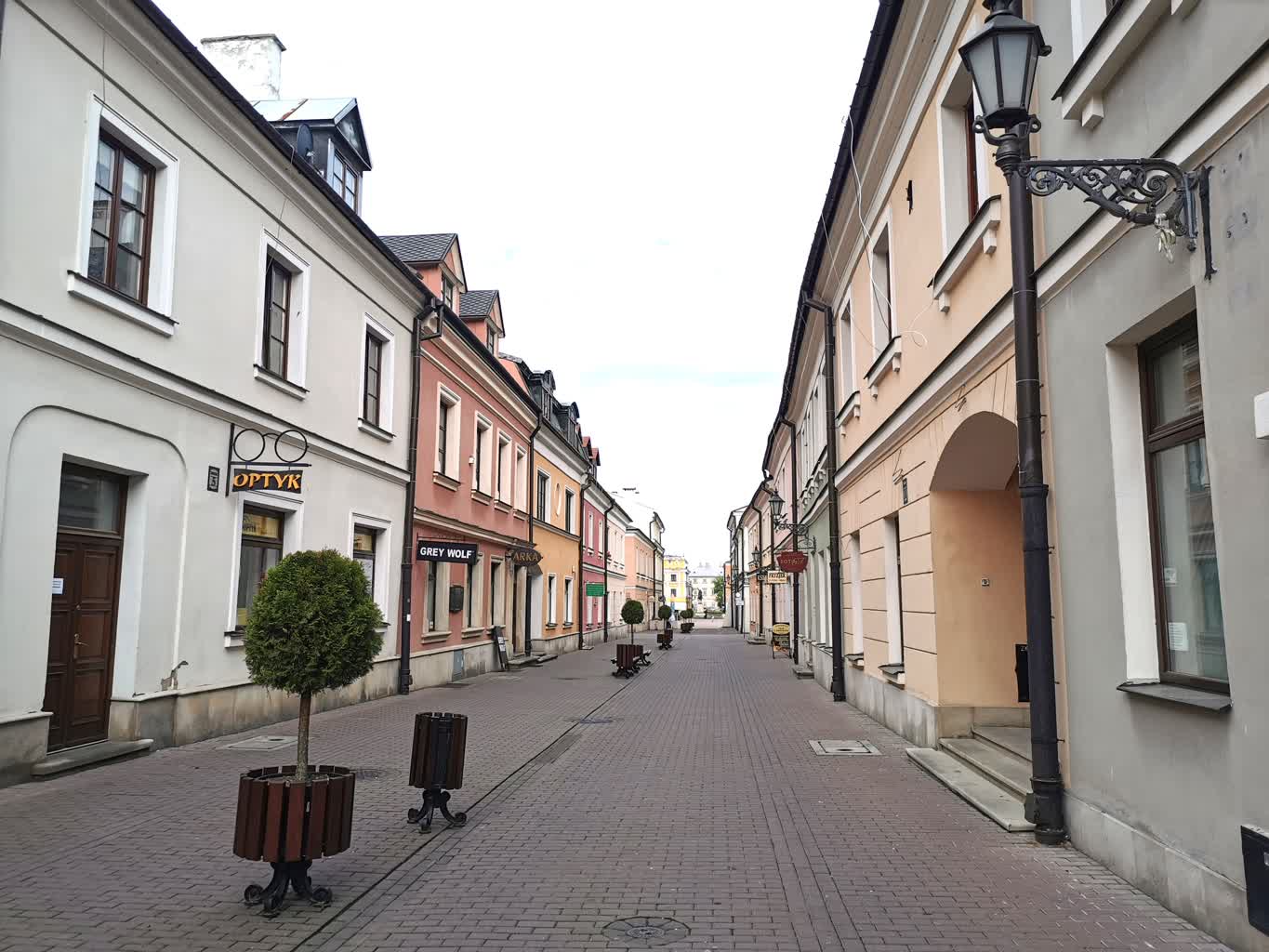 Mniej aut i większe bezpieczeństwo? Zamość konsultuje zmiany na starówce 2 zmc1.jpg