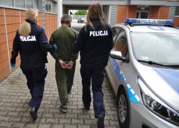 Podpalał lasy i obserwował akcje strażaków. 37-latek w areszcie 2 EAttachments9524213a61b122924bb191a2b458d55c427d724 xl