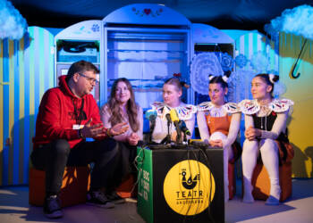 „Kotek i magiczna szafa”. Nowy spektakl Teatru Andersena w Lublinie dla najmłodszych widzów 5 EAttachments952756123ffdd4fb2a08e2e1cb5d0626ec0cf61 xl 1