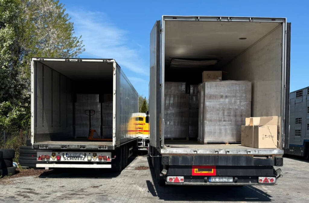 Przemyt na dużą skalę zatrzymany. Wspólna akcja strażników granicznych i policjantów 1 EAttachments95289371c098270ae88b09c14f98be35a32268e xl