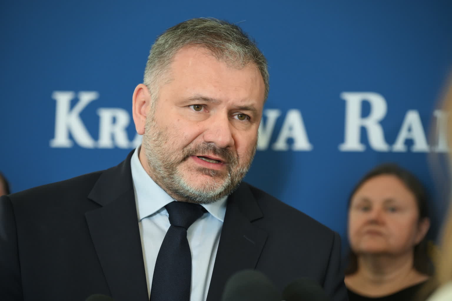 Minister sprawiedliwości odwiedzi Zamość. Otwarte spotkanie w Domu Kultury