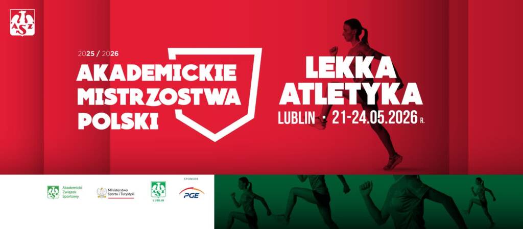 Akademickie Mistrzostwa Polski w Lekkiej Atletyce wracają do Lublina 1 EAttachments9530215642dafba8429752e30d3643c1db0bd7c xl