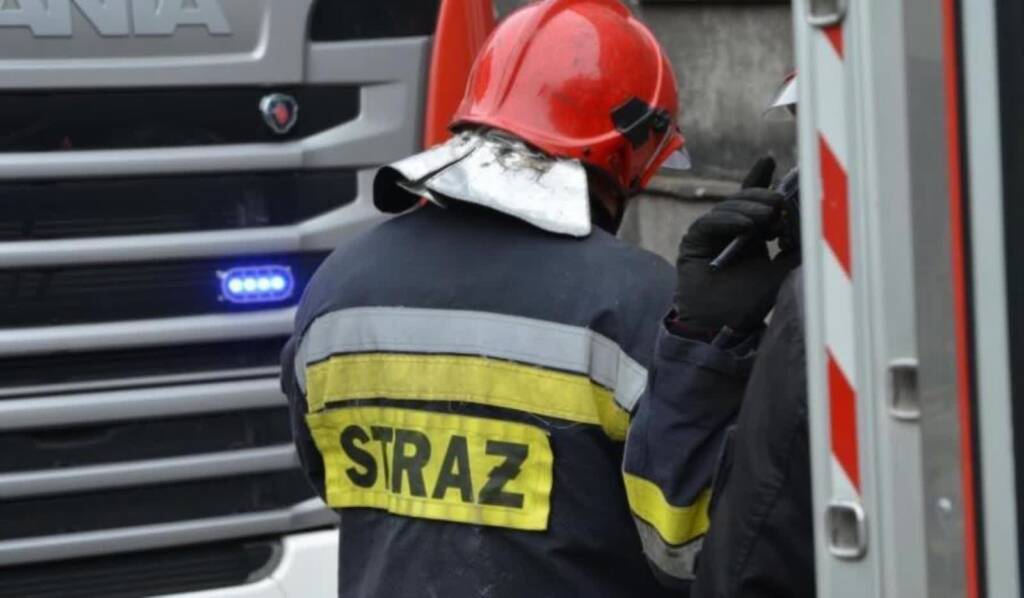 Tomaszowice-Kolonia: śmiertelny pożar. Nie żyją dwie osoby 1 EAttachments95305402fc58ee68f8d9047d8462bf5505b63b6 xl 1