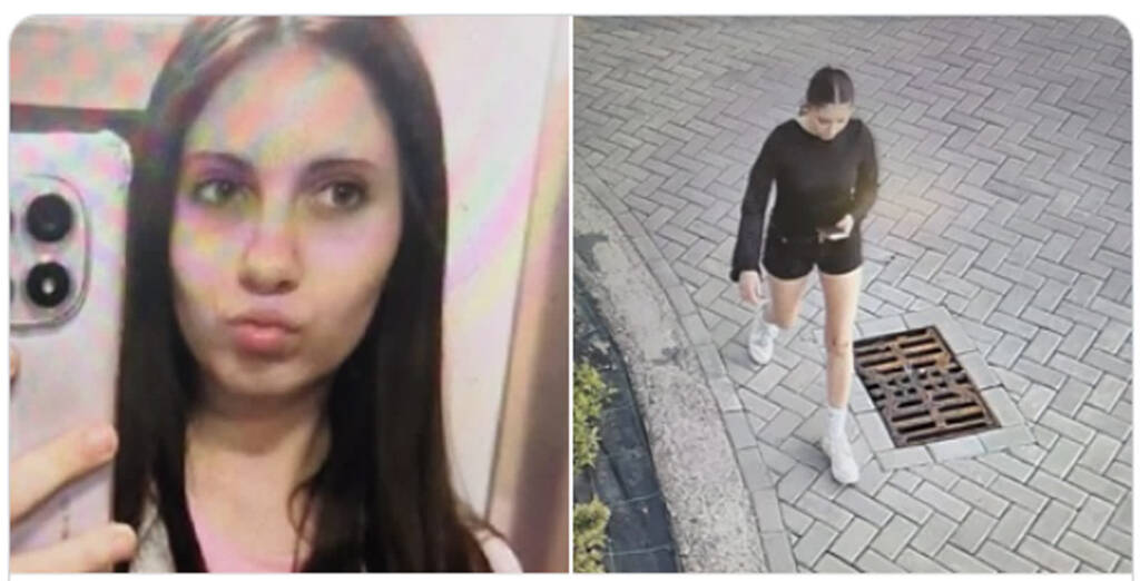 Zaginęła 13-latka. Policja i rodzina proszą o pomoc 1 EAttachments95319965cacf699f4499e4ce5bb8587d010c2b9 xl