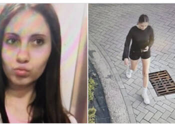 Zaginęła 13-latka. Policja i rodzina proszą o pomoc 3 EAttachments95319965cacf699f4499e4ce5bb8587d010c2b9 xl