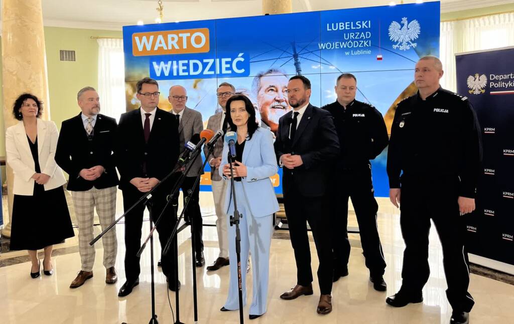 „Świadomy senior - Bezpieczny Senior". Rządowy projekt zainaugurowany w Lublinie 4 EAttachments953200354ff31570cfebb538bb4d99e39accd0d xl