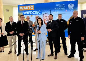„Świadomy senior - Bezpieczny Senior". Rządowy projekt zainaugurowany w Lublinie 9 EAttachments953200354ff31570cfebb538bb4d99e39accd0d xl