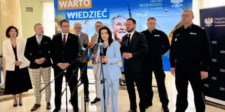 „Świadomy senior - Bezpieczny Senior". Rządowy projekt zainaugurowany w Lublinie 1 EAttachments953200354ff31570cfebb538bb4d99e39accd0d xl