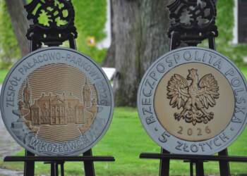 Kozłówka wybita w milionie egzemplarzy. NBP pokazał nową monetę 4 EAttachments9532351c49e20c6d9ad79bf6b1baf03b96477fd xl
