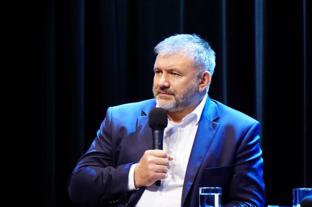 Minister sprawiedliwości Waldemar Żurek w Zamościu 1 EAttachments95326606c31889431e7962c881d9246f748e4b7 xl