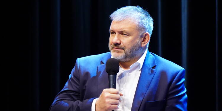 Minister sprawiedliwości Waldemar Żurek w Zamościu 1 EAttachments95326606c31889431e7962c881d9246f748e4b7 xl