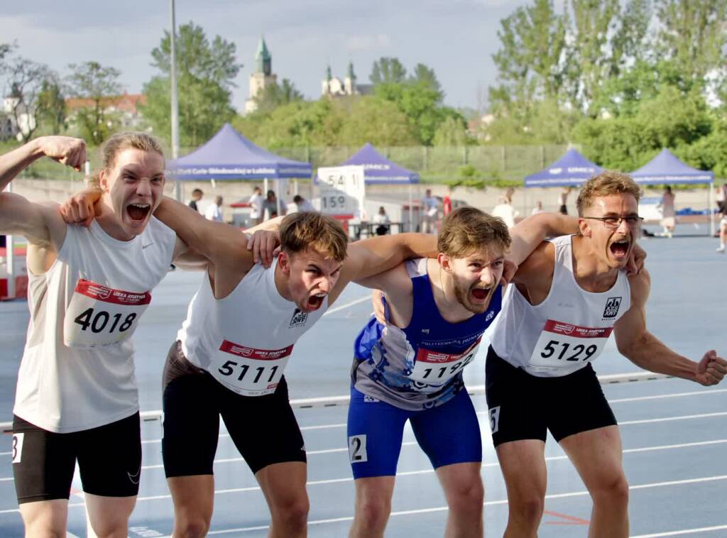 Akademickie Mistrzostwa Polski w Lekkiej Atletyce. Dzień 1 1 EAttachments95327753f2f34ddf2e0b730cf871692c5574b06 xl