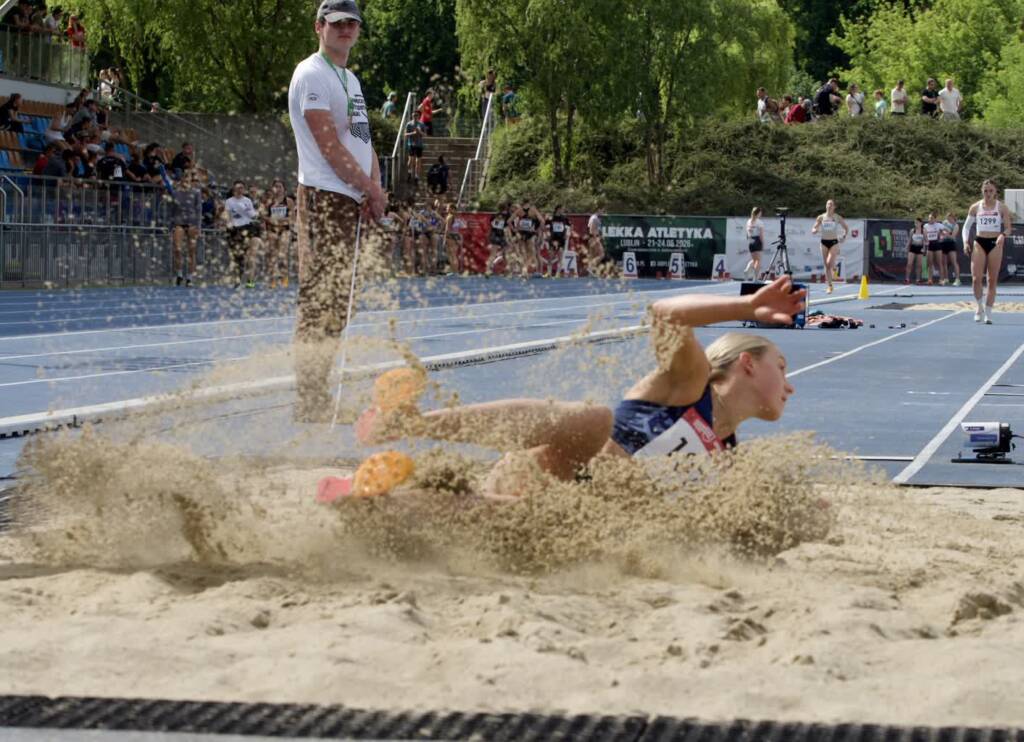 Akademickie Mistrzostwa Polski w Lekkiej Atletyce. Dzień 2 1 EAttachments953438764a6bacd32b6212b8706489b5db91444 xl