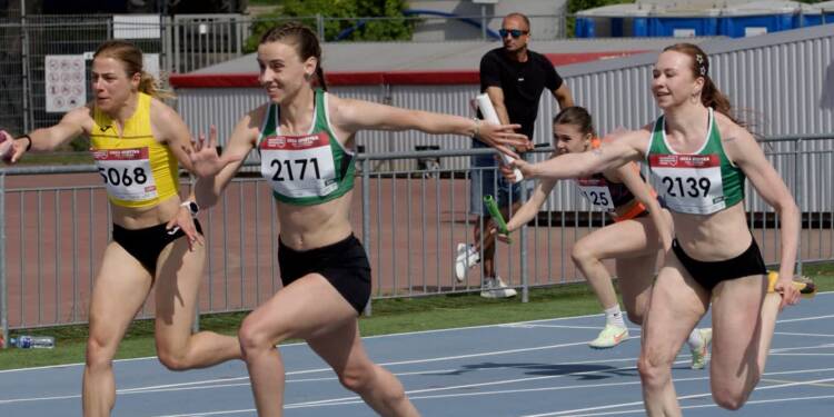 Akademickie Mistrzostwa Polski w Lekkiej Atletyce. Dzień 2 1 EAttachments9534387e7fdd01e0a64ab150fef4d8a49440585 xl