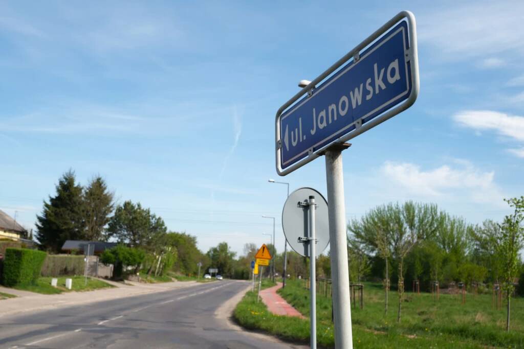 Dalszy ciąg remontu ul. Janowskiej. Kierowcy napotkają utrudnienia 3 EAttachments9536603c87cfe0f220839bb4f184e8ceb46f7c4 xl