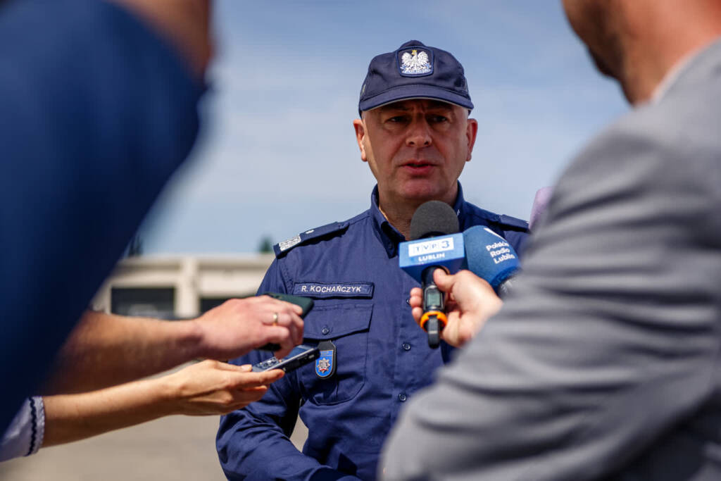 Szkoła Policyjna w Lublinie coraz bardziej realna. Policja wskazuje nowy kierunek 1 EAttachments95374238490fde64f9f781b55eda5e167a165d6 xl 1