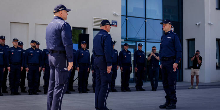 Nowa siedziba policji w Lublinie już otwarta 1 EAttachments95374239c542ab70f1ec905ee79d09cb5cbbb69 xl