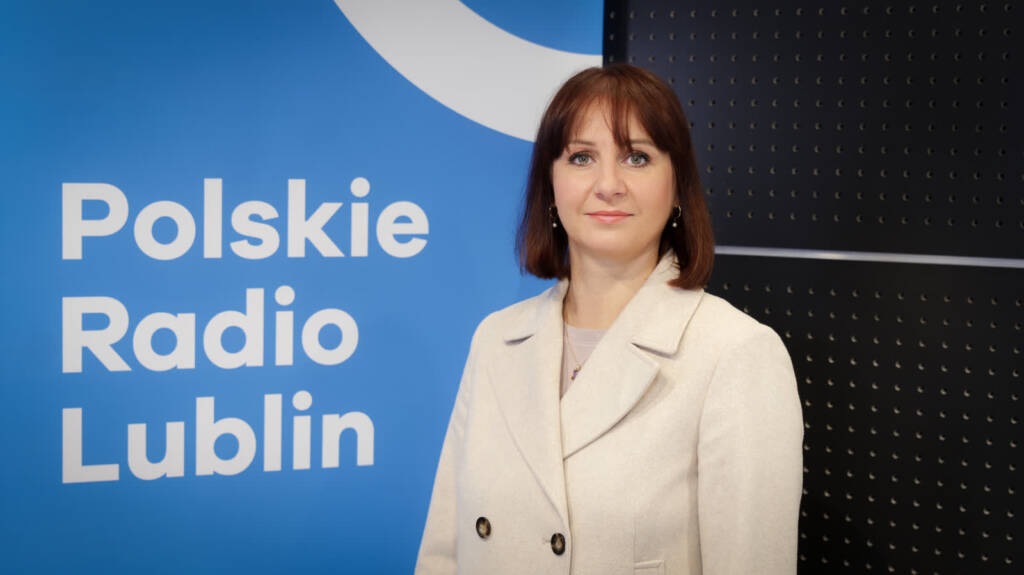 Gość Radia Lublin: zastępca dyrektora w Kancelarii Marszałka Izabela Szczęsna-Kowalczyk 1 EAttachments9537629b6f48054ee9f1dd8d06fe644187ec168 xl