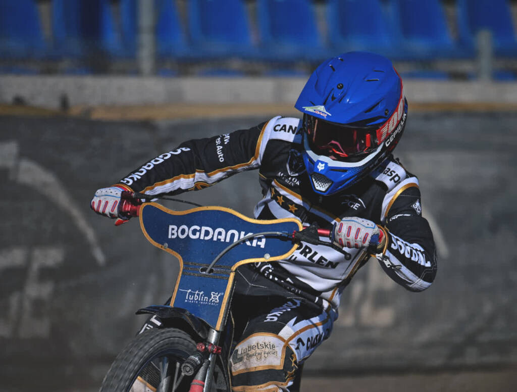 Indywidualny Puchar Ekstraligi U-17 w Lublinie. Cepielik blisko podium 1 EAttachments95384930b842ea13c819f94dbac5d2c03d3a737 xl