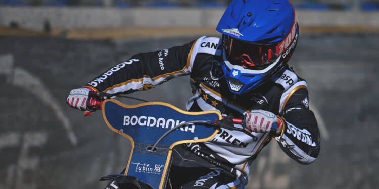 Indywidualny Puchar Ekstraligi U-17 w Lublinie. Cepielik blisko podium 1 EAttachments95384930b842ea13c819f94dbac5d2c03d3a737 xl
