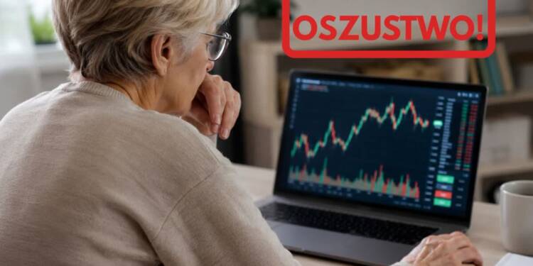 Wpadła w sidła oszustów. 63-latka straciła pokaźną sumę 1 EAttachments9539008ed211ebd279f36c03db4df8cb5032395 xl