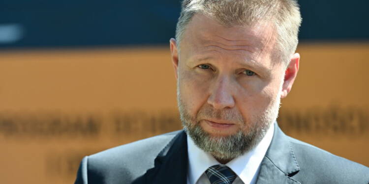 Minister Kierwiński: fałszywe alarmy to najczęściej zorganizowana akcja 1 EAttachments9539981135b076b5f1b17f8cf99dfd67499fc84 xl
