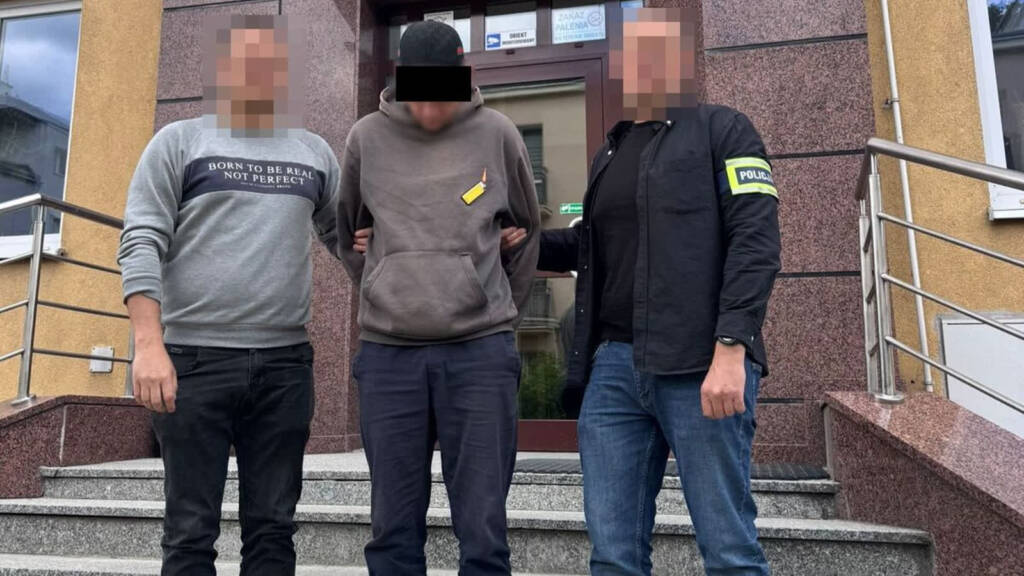 Oszust przechytrzony przez seniorkę. Fałszywy policjant w rękach prawdziwych 1 EAttachments95400677602768a73905fd90974191476499a31 xl