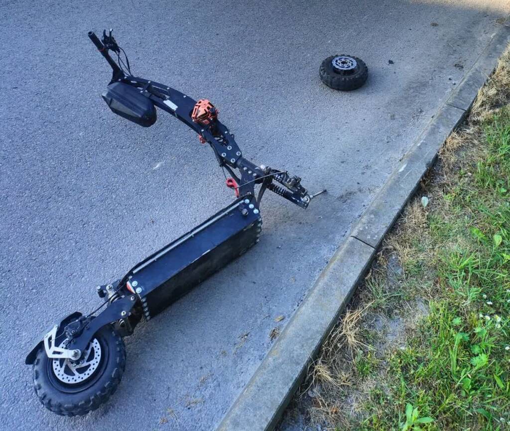 Nastolatek trafił do szpitala. Kolejny wypadek na hulajnodze 3 EAttachments95413594ee85ce41998fbc7cadd9a9b1e6a5ead xl