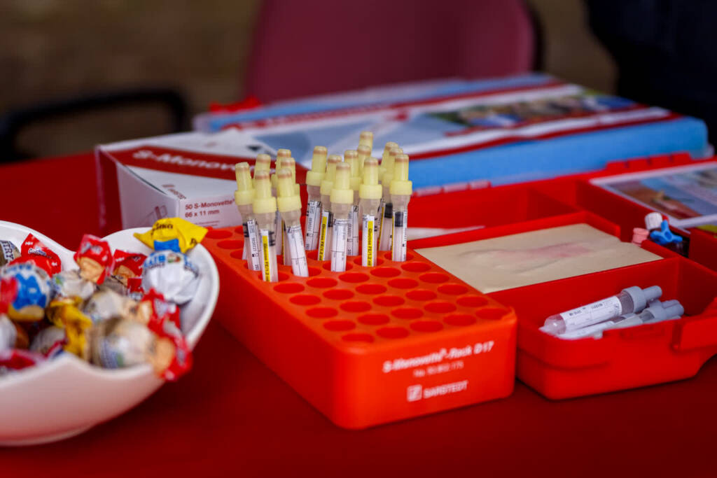 Bez nich leczenie byłoby niemożliwe. Dziś Dzień Diagnosty Laboratoryjnego 4 EAttachments9542210cd3739daea416b290877f70cb6153aef xl 1