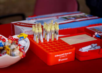 Bez nich leczenie byłoby niemożliwe. Dziś Dzień Diagnosty Laboratoryjnego 2 EAttachments9542210cd3739daea416b290877f70cb6153aef xl 1