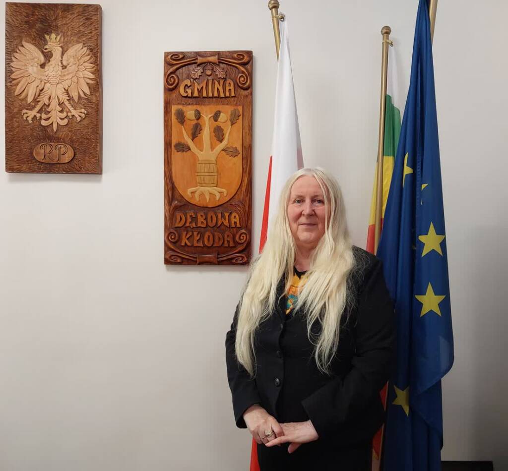 "Ożywi ten teren". Wójt Dębowej Kłody o największej inwestycji w historii gminy 1 EAttachments9544650b7d96fa6cf901772d4a287e0216cf31a xl