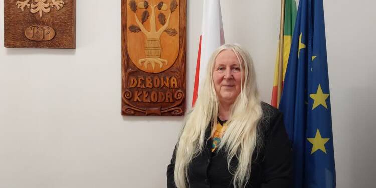 "Ożywi ten teren". Wójt Dębowej Kłody o największej inwestycji w historii gminy 1 EAttachments9544650b7d96fa6cf901772d4a287e0216cf31a xl