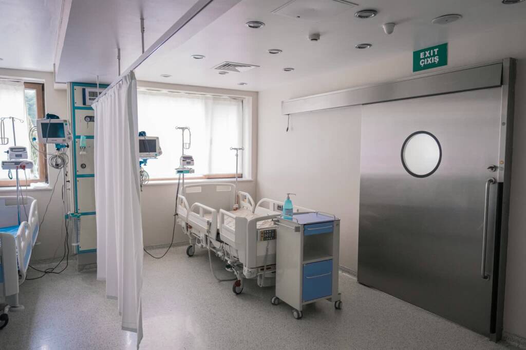 Sanepid czasowo zamknął szpital. Powodem wirus 1 EAttachments9544867e6532041eac582f4613c1979009edcc3 xl