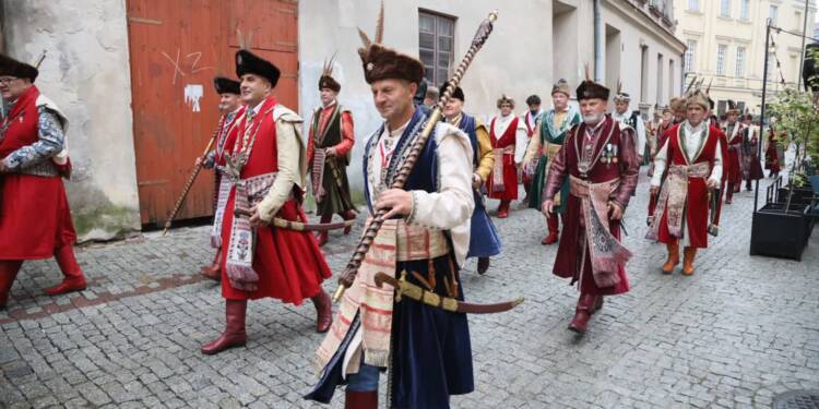 Bracia kurkowi w Lublinie wybiorą swojego króla 1 EAttachments95450407a3d9e98d9c07858bb68cc880274f70b xl