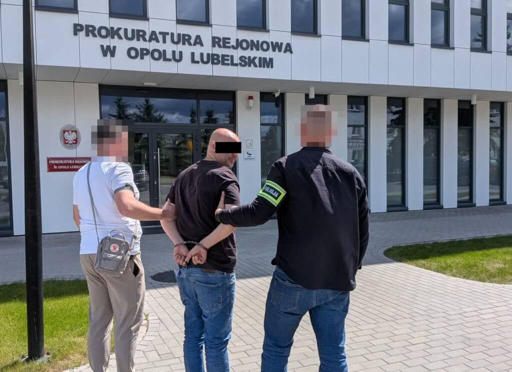Oszukał seniorkę. Został zatrzymany 1 EAttachments9546456d8e1e6bc3e742867365bb037d69506e0 xl