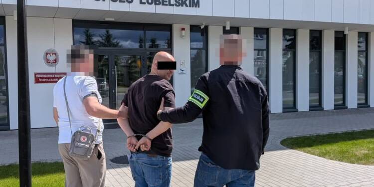 Oszukał seniorkę. Został zatrzymany 1 EAttachments9546456d8e1e6bc3e742867365bb037d69506e0 xl