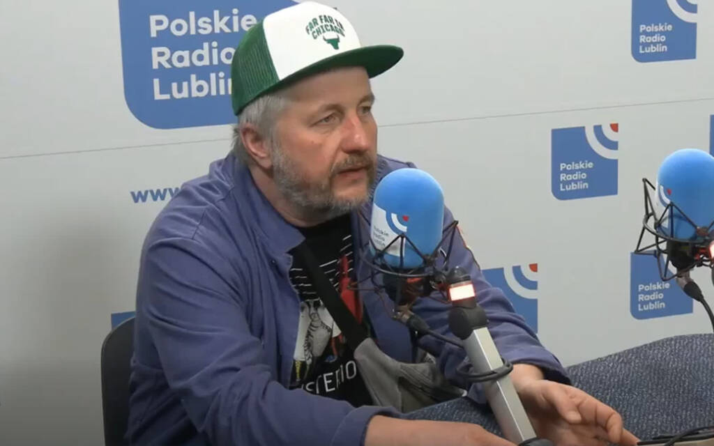 KODY w Lublinie. Piotr Gwadera: Tradycję trzeba poznać, żeby ją przekraczać 1 EAttachments9547207d1766707b98795e0d998ec82f5794419 xl