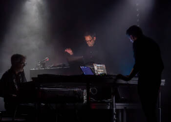 Festiwal KODY: Supersilent 3 EAttachments9548421dbb5d0af2877d776fde9457c420ad392 xl
