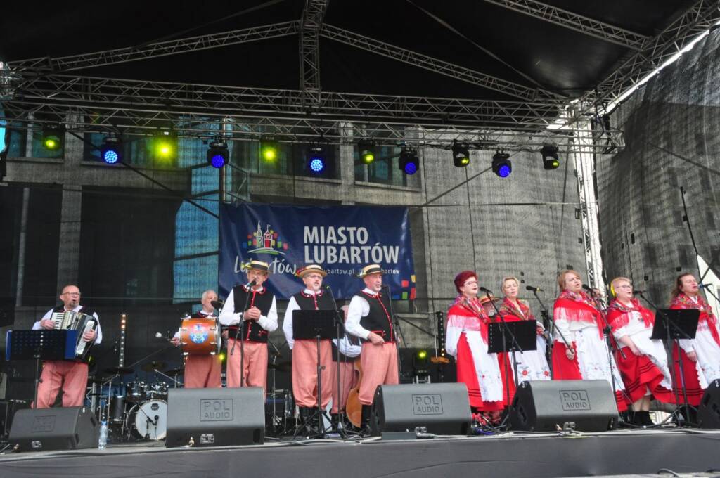 "Ogrom atrakcji". Lubartów świętuje też dla najmłodszych 2 EAttachments954918074d7174b3942f587b20f4df431ee4135 1