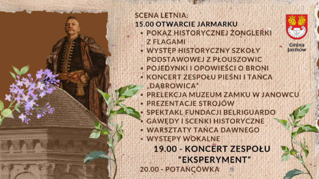 Życie codzienne szlachty. Jarmark Firlejowski jak kiedyś 2 EAttachments95495275baa9525ae18be6eaaa4ebccd22370d8 xl