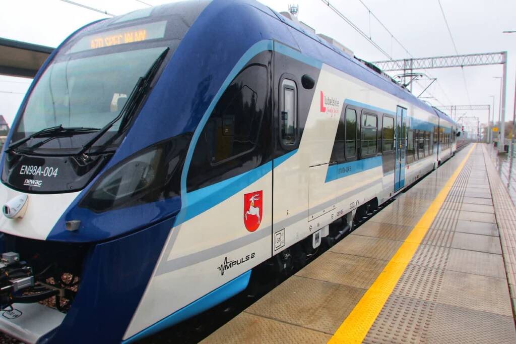 Dzieci w Lubelskiem pociągiem pojadą za darmo 1 EAttachments954965611dc8ba84b236b4c0865b94a6a6eeba1 xl