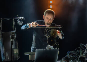 Festiwal KODY: Royal String Quartet & Wojciech Błażejczyk 2 EAttachments955009338b768482ad72df7cc6ed41b395d6d48 xl
