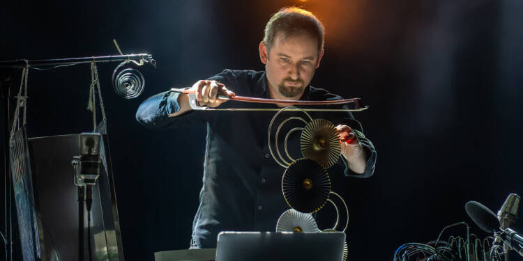 Festiwal KODY: Royal String Quartet & Wojciech Błażejczyk 1 EAttachments955009338b768482ad72df7cc6ed41b395d6d48 xl