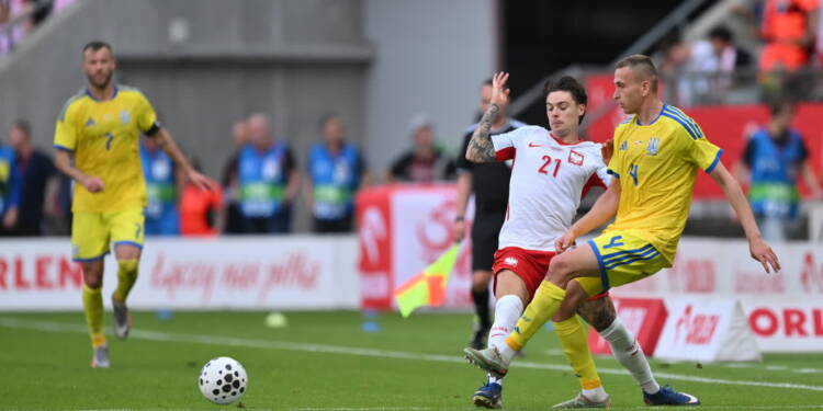 Nieudany mecz Biało-Czerwonych. Polska nie sprostała Ukrainie 1 EAttachments9550582a749c97f4a715891ed0220764f824883 xl