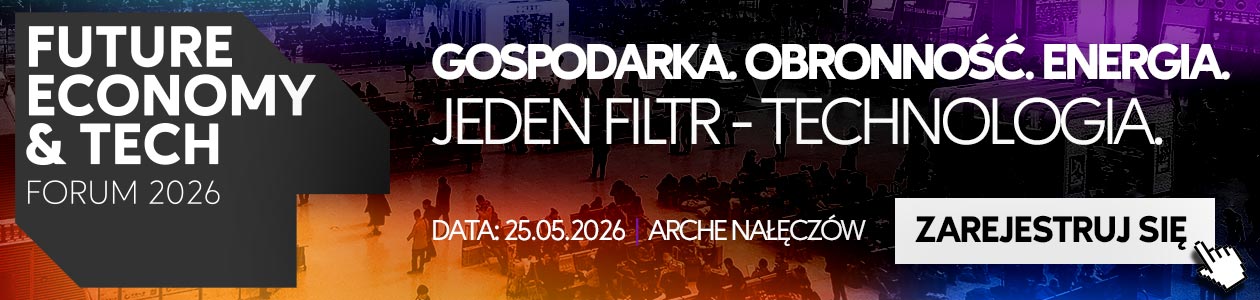 Future Economy and Tech Forum 2026 7