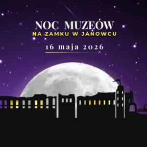 Noc Muzeow MZJ 2026