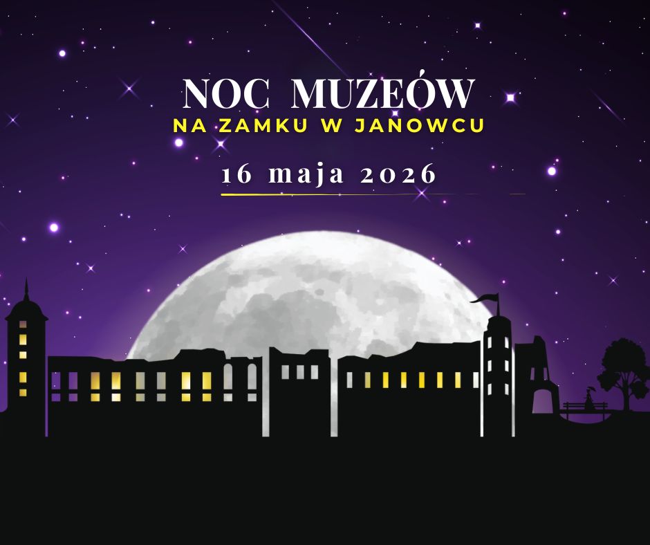 Noc Muzeow MZJ 2026